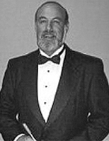 Norm Boaz Photo